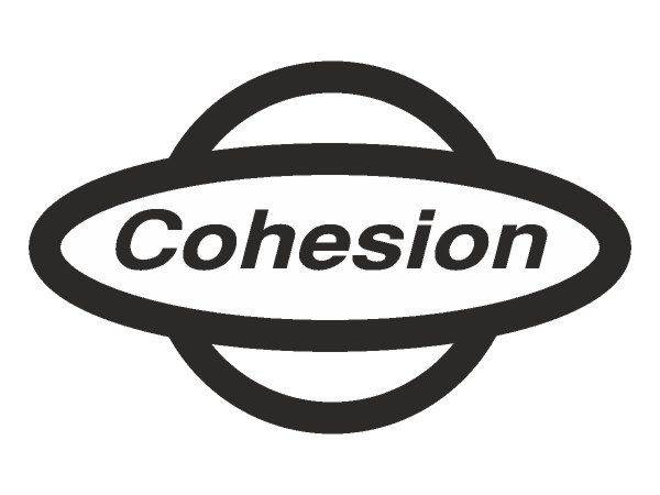 Cohesion logo Cohesion logo