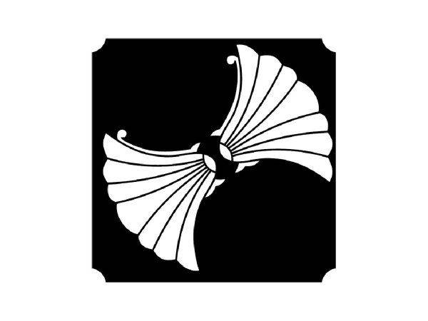 Японский узор 1951