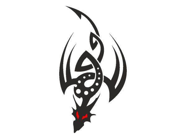 Татуировка 803