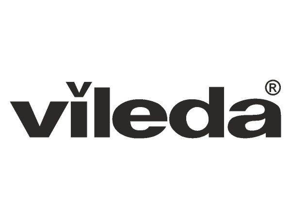 Vileda logo