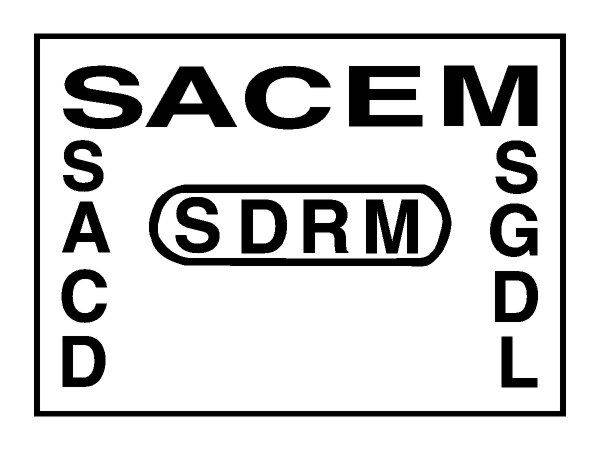 Sacem logo