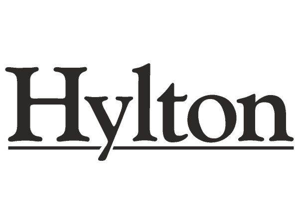 Hylton logo Hylton logo