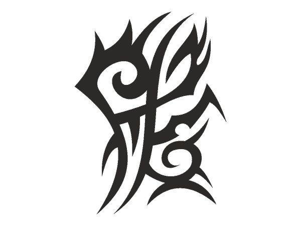 Татуировка 548