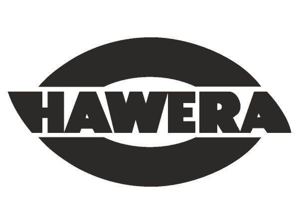 Hawera logo Hawera logo