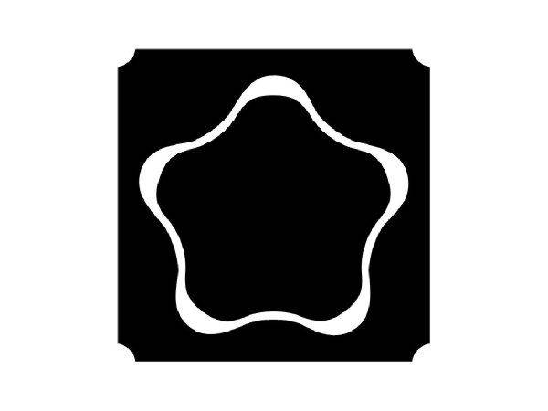 Японский узор 2870