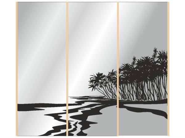 Прямоугольный орнамент 1277