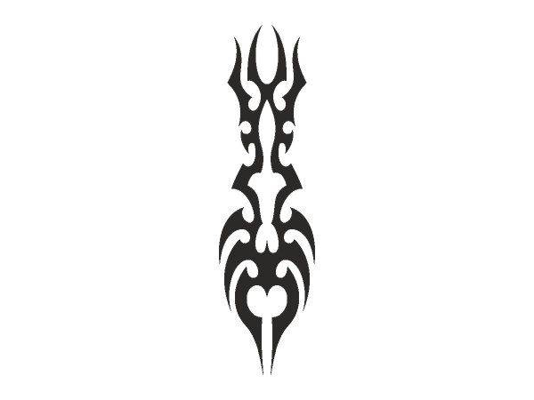 Татуировка 343