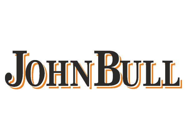 John Bull logo
