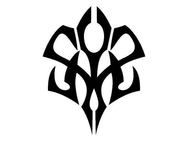 Татуировка 975