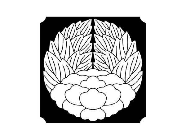 Японский узор 2279