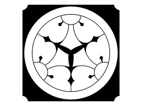 Японский узор 1182