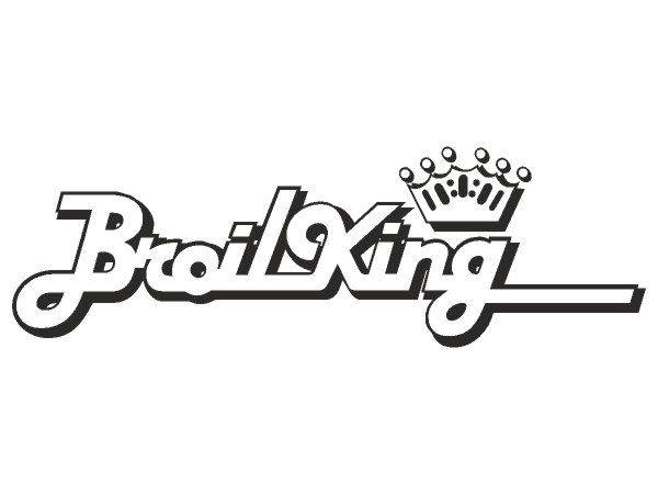 Broil King logo Broil King logo