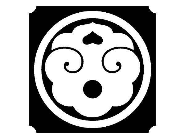 Японский узор 791