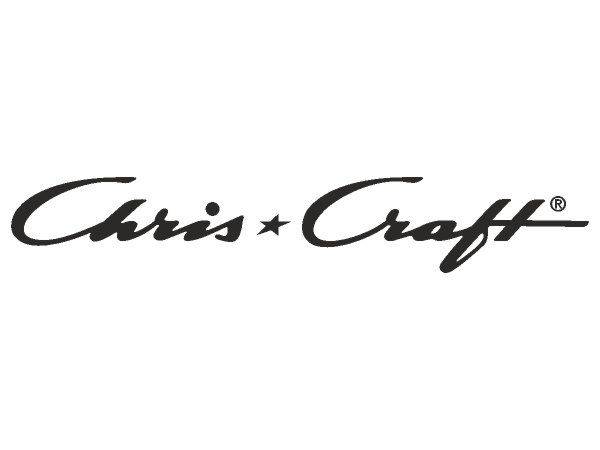 Chris Craft Boats logo
