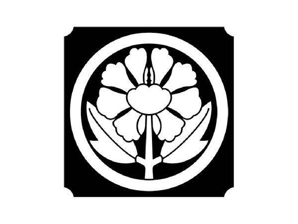 Японский узор 2226