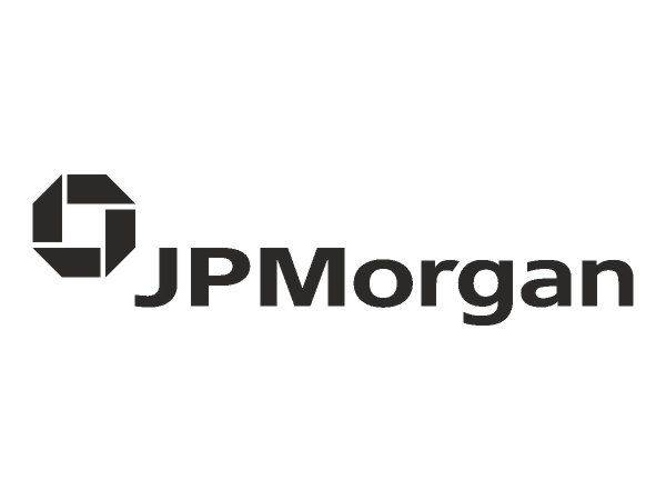 JPMorgan logo
