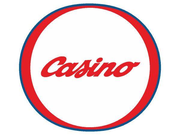Casino logo Casino logo