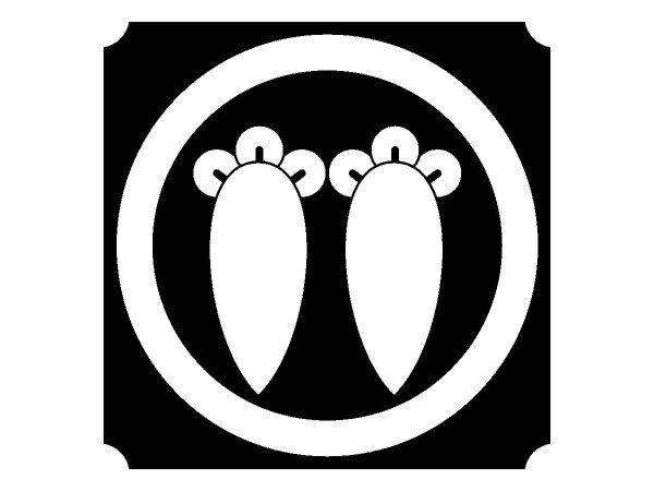 Японский узор 801