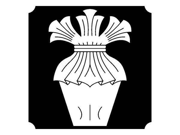 Японский узор 673