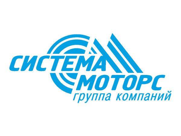 System Motors logo