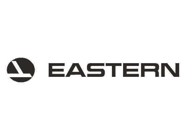 Eastern logo Eastern logo