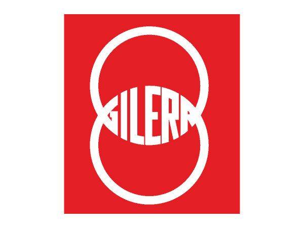 Gilera logo Gilera logo