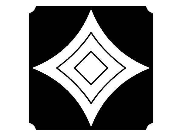 Японский узор 273