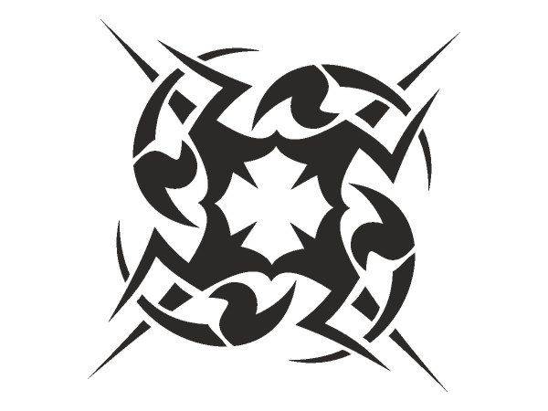 Татуировка 522