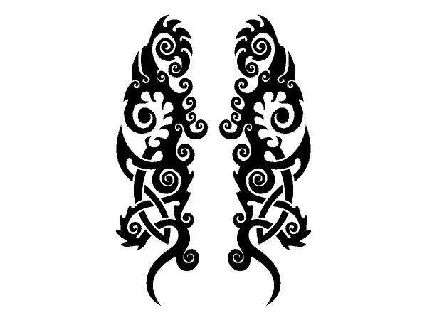 Татуировка 1144