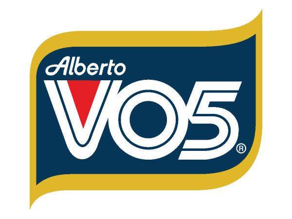 VO5 logo