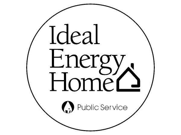 Ideal Energy Home logo Ideal Energy Home logo