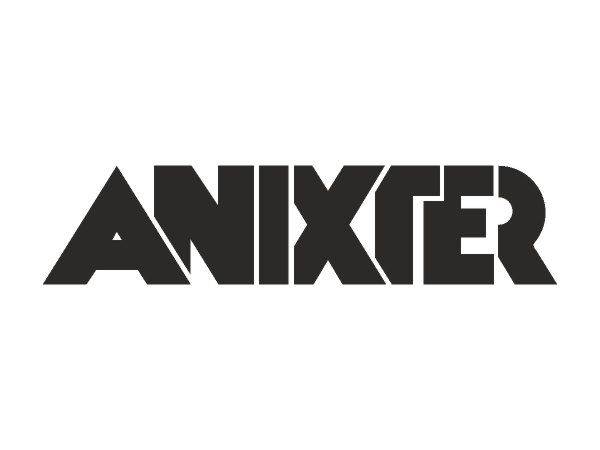 Anixter logo