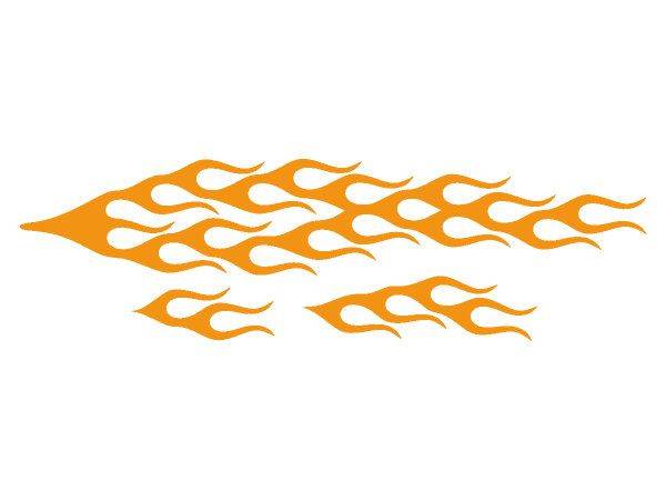 Виниловая наклейка на авто 315