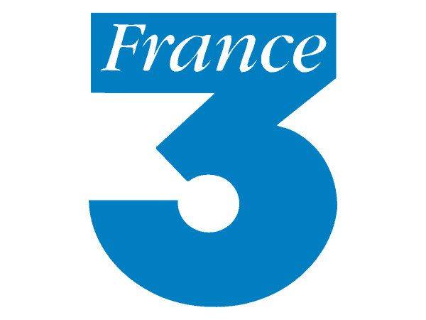France3 TV logo France3 TV logo