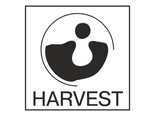 Harvest logo Harvest logo