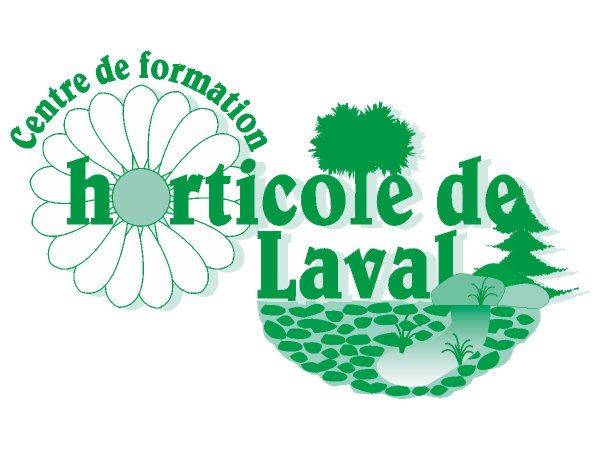 Centre de Laval logo Centre de Laval logo