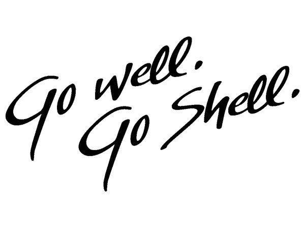 Go well Go Shell Go well Go Shell