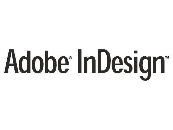 Adobe InDesign logo