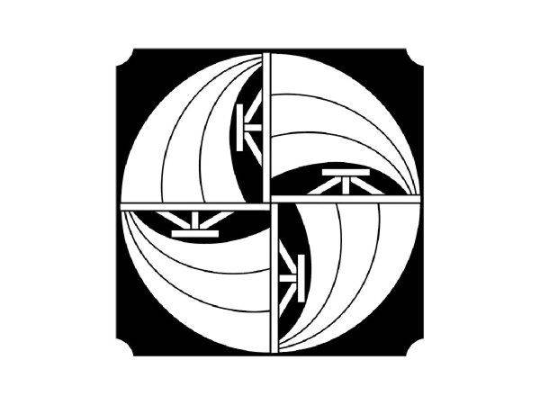 Японский узор 2390