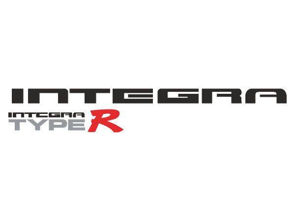 Integra logo Integra logo