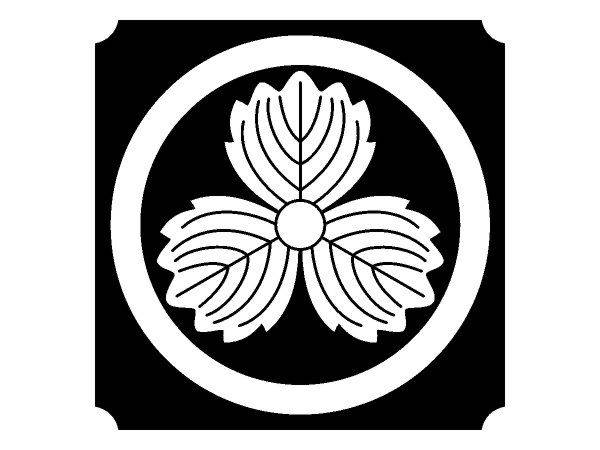 Японский узор 1330