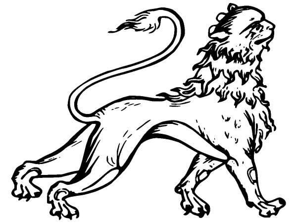 Животные 944