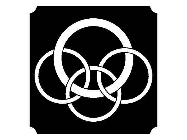 Японский узор 1062