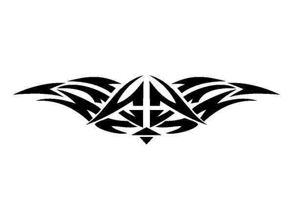 Татуировка 922