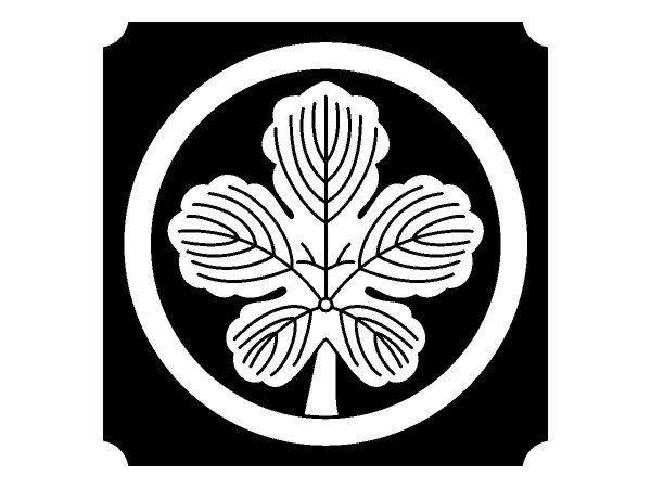 Японский узор 1469