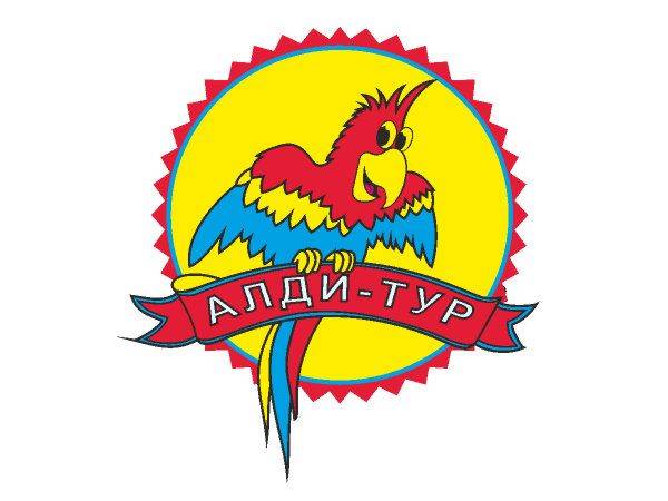Aldi Tour logo