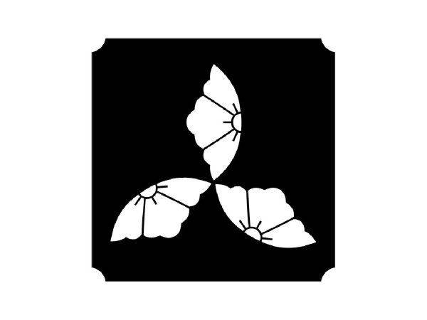 Японский узор 2148