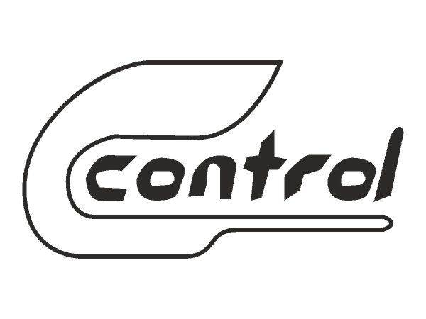 Control logo