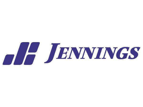 Jennings logo Jennings logo