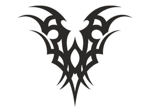 Татуировка 378